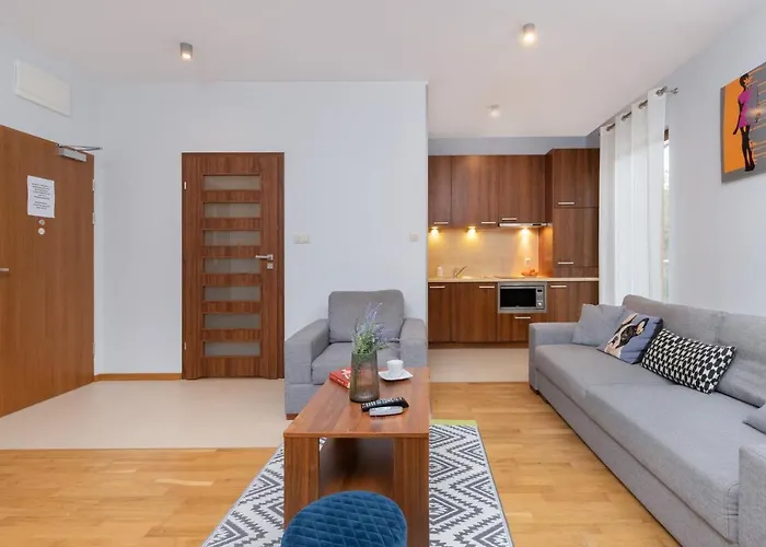 4 Pory Roku By Renters Jastrzębia Góra