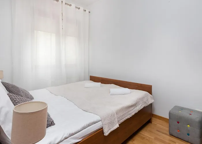 4 Pory Roku By Renters * Jastrzębia Góra