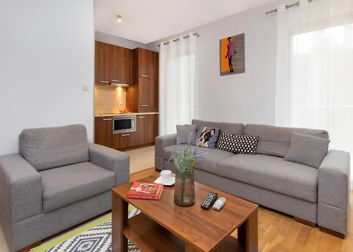 4 Pory Roku By Renters Jastrzębia Góra