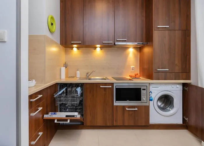 شقة 4 Pory Roku By Renters *